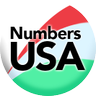 NumbersUSA profil fotoğrafı