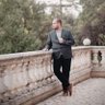 Robin profil fotoğrafı