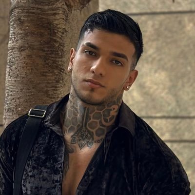 M A N U E L T R U J I L L O🧊's profile picture