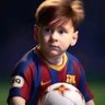 kealeboga's profile picture