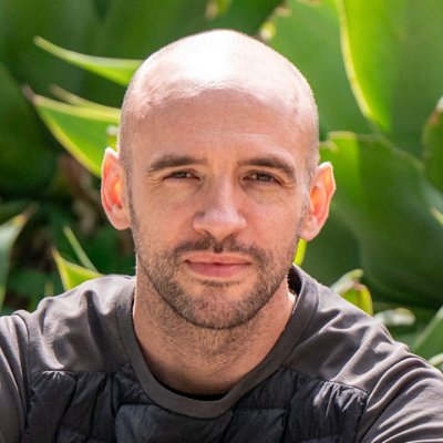 Michael Fester's profile picture