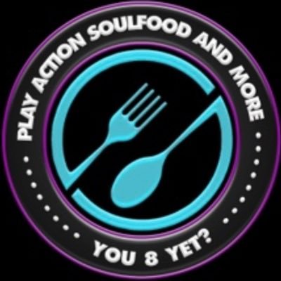 Play Action Soulfood and More!'s profile picture