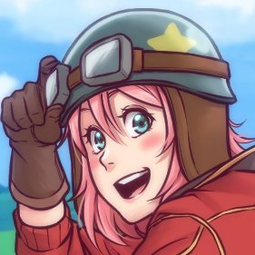 Kirby Otaku's profile picture