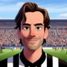 Profilbild von Roberto Venesia ♉️ 🏁🌟🌟🌟