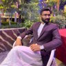 Hamza profil fotoğrafı