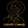 CatholicComedy 的头像