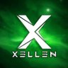 ツX3ll3n 🆖 profil fotoğrafı