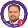 Adnan Faheem, GPHR, SPHRi, SHRM-SCP 的头像