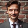 prof. dr hab. Pierre Doliñho profil fotoğrafı