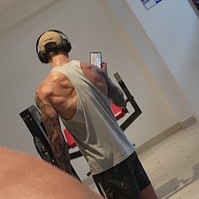 Mace-B's profile picture