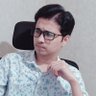 Profilbild von Nikhil Sanap
