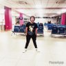 Фото профиля pahgo sabin