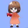 石上静香's profile picture