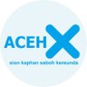 acehX's profile picture