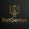 BetGenius profil fotoğrafı
