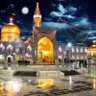 Profilbild von الإمام الرضى (عليه السلام) imamreda