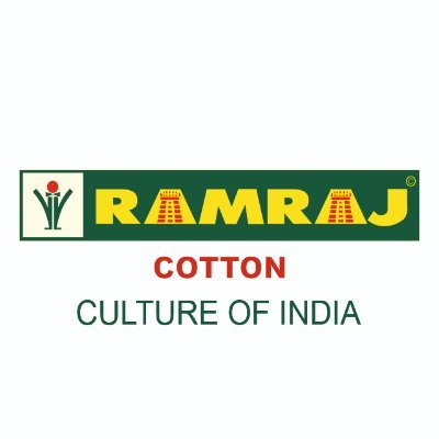 Ramraj Cotton's profile picture