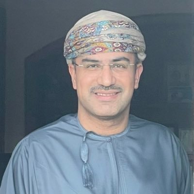 عامد العريمي's profile picture