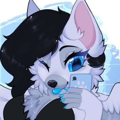 🐾❄Flake Wusky❄🐾🔜MFF's profile picture