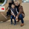 Mustafa Arslan profil fotoğrafı