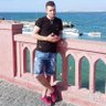 Profilbild von Ibrahim Farag