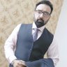 Nadeem Arshad 的头像
