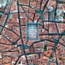 City planner profil fotoฤrafฤฑ