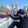 حسین اینانلو profil fotoğrafı