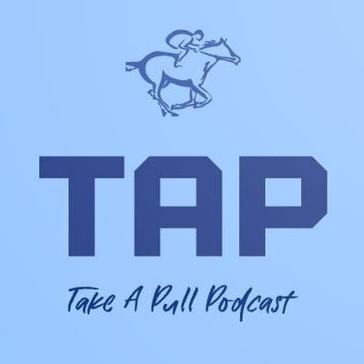 Take A Pull Podcast's profile picture