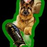 Profilbild von CryptoPunk