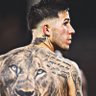 Maazii Okwu na Uka🇧🇪🇧🇪 profil fotoğrafı