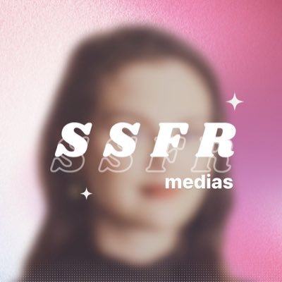 SSFR Media's profile picture
