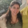 Nadia Ahmed's profile picture