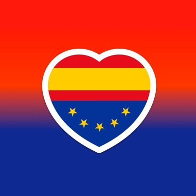 Ciudadanos Europa 🇪🇺🇪🇸's profile picture