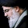 Syed Jawaid Ali Shah 的头像
