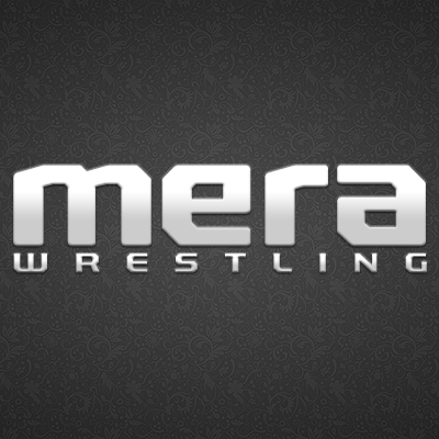meraWRESTLING's profile picture