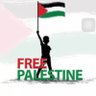 Freepalestine profil fotoğrafı