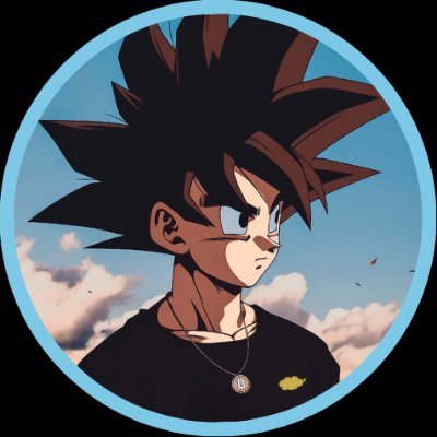 Goku 🗞's profile picture