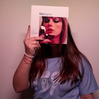 SwiftiesYArg's profile picture