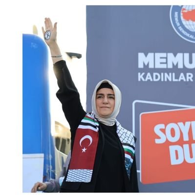 Sıdıka AYDIN's profile picture