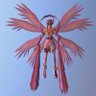 Angelwomon 🪽 的头像