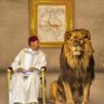 Meknassi le chérifien 🇲🇦🦁👑 的头像