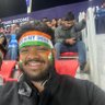 Jyoti Prakash Das profil fotoğrafı