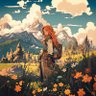 Фото профиля MK