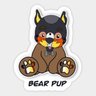 Paundit Cub🐷🐻🐗🐶 profil fotoğrafı