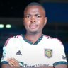 Ken Odhiambo profil fotoğrafı