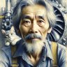 灰机 的头像
