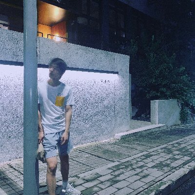 haoshangshang's profile picture