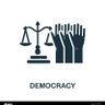 democracy 的头像