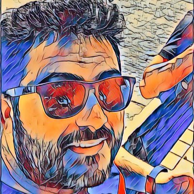 diexpo® - Roberto Diez's profile picture